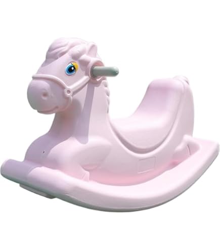 Amazon.co.jp: Little Tikesリトルタイクス製 ロッキングホース